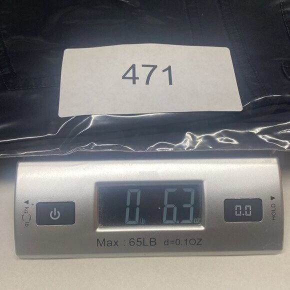 Eileen Fisher Women Cotton Cropped Pants X-Small Capris Beachy Zippers Classy - Picture 8 of 8